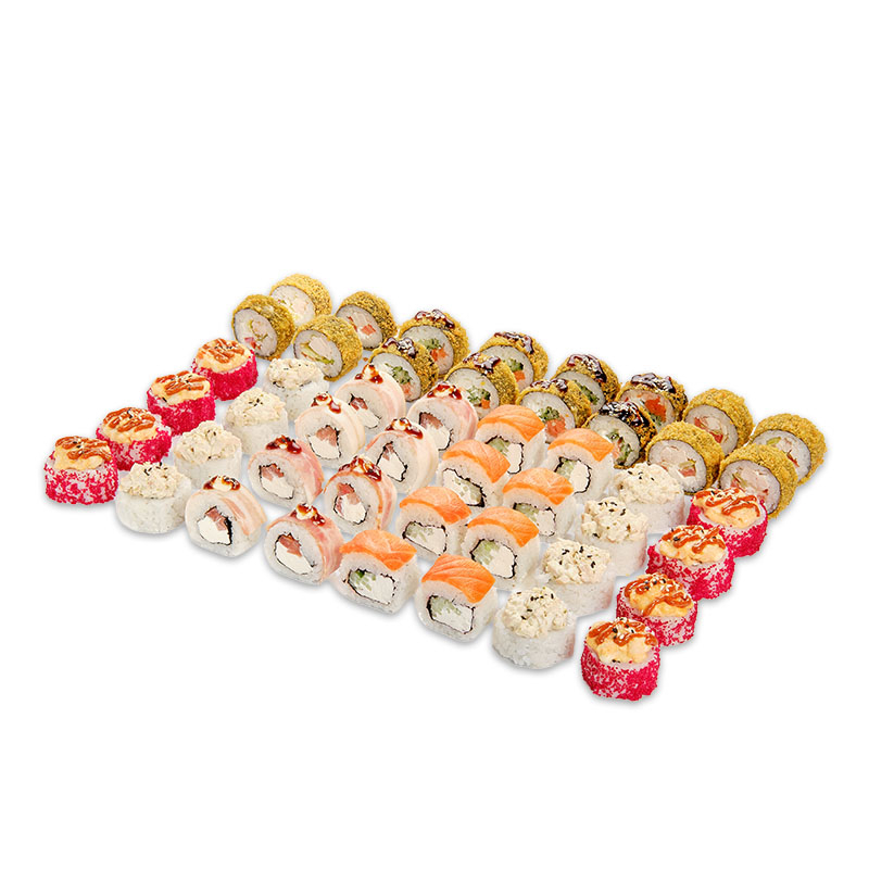 Сет ДЕЛИКАТЕС