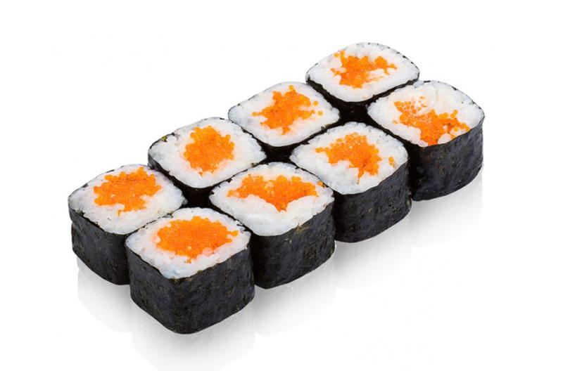 Ролл тобико маки