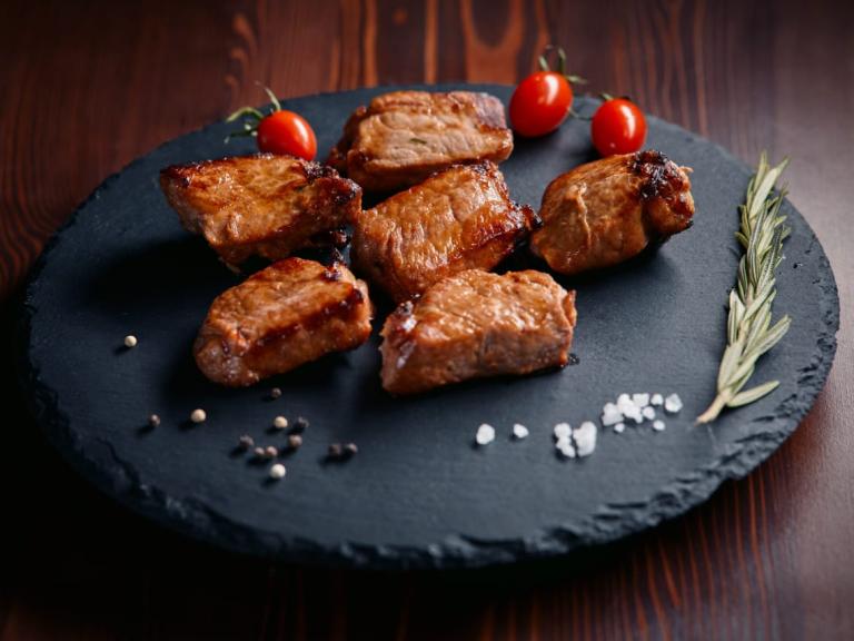 Шашлык говядина мякоть