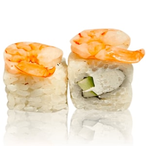 Сливочная Креветка