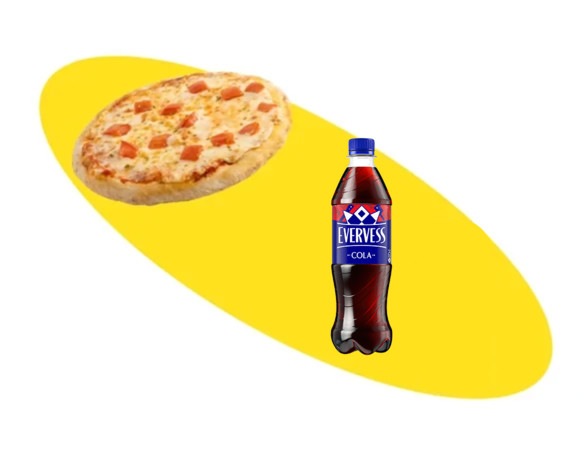 Комбо Мини