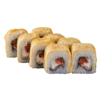 Чакин Териякен