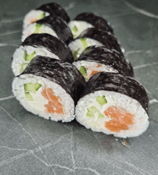 Чиз маки