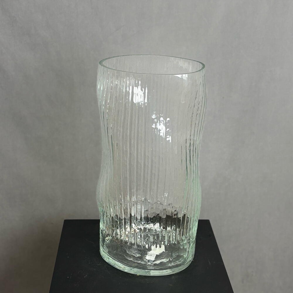 Ваза текстурная