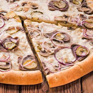 Деликатесная 30см