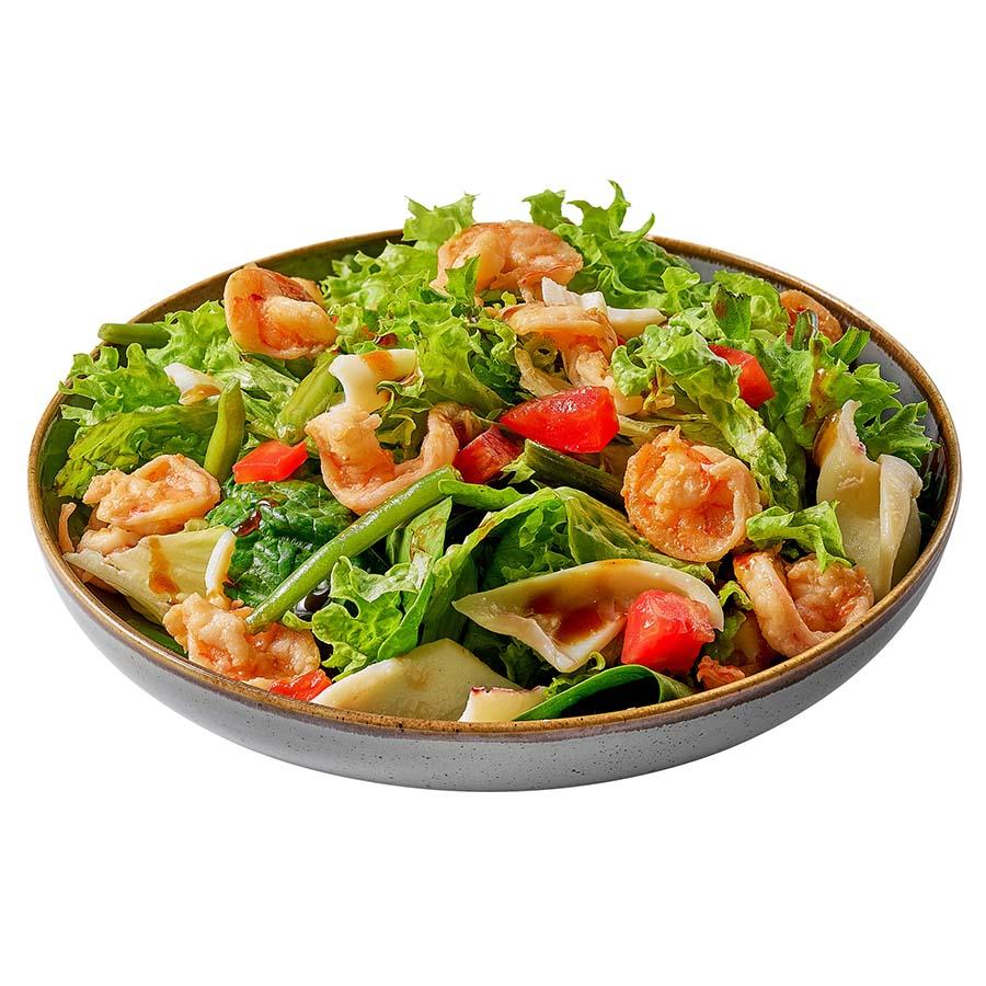 Охотское море