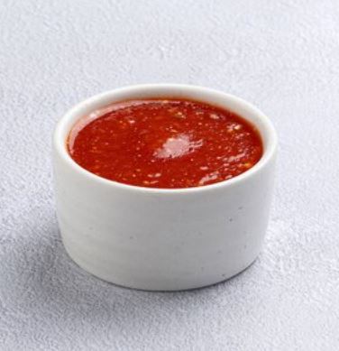 Томатный соус