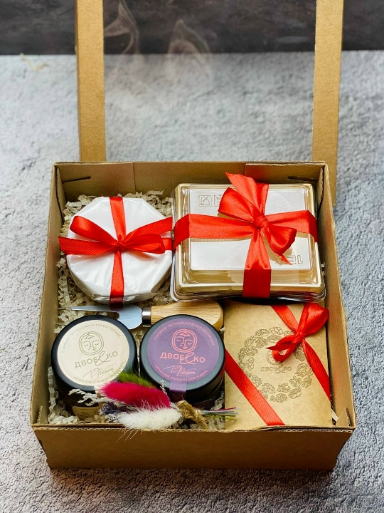 Любовь и сыр