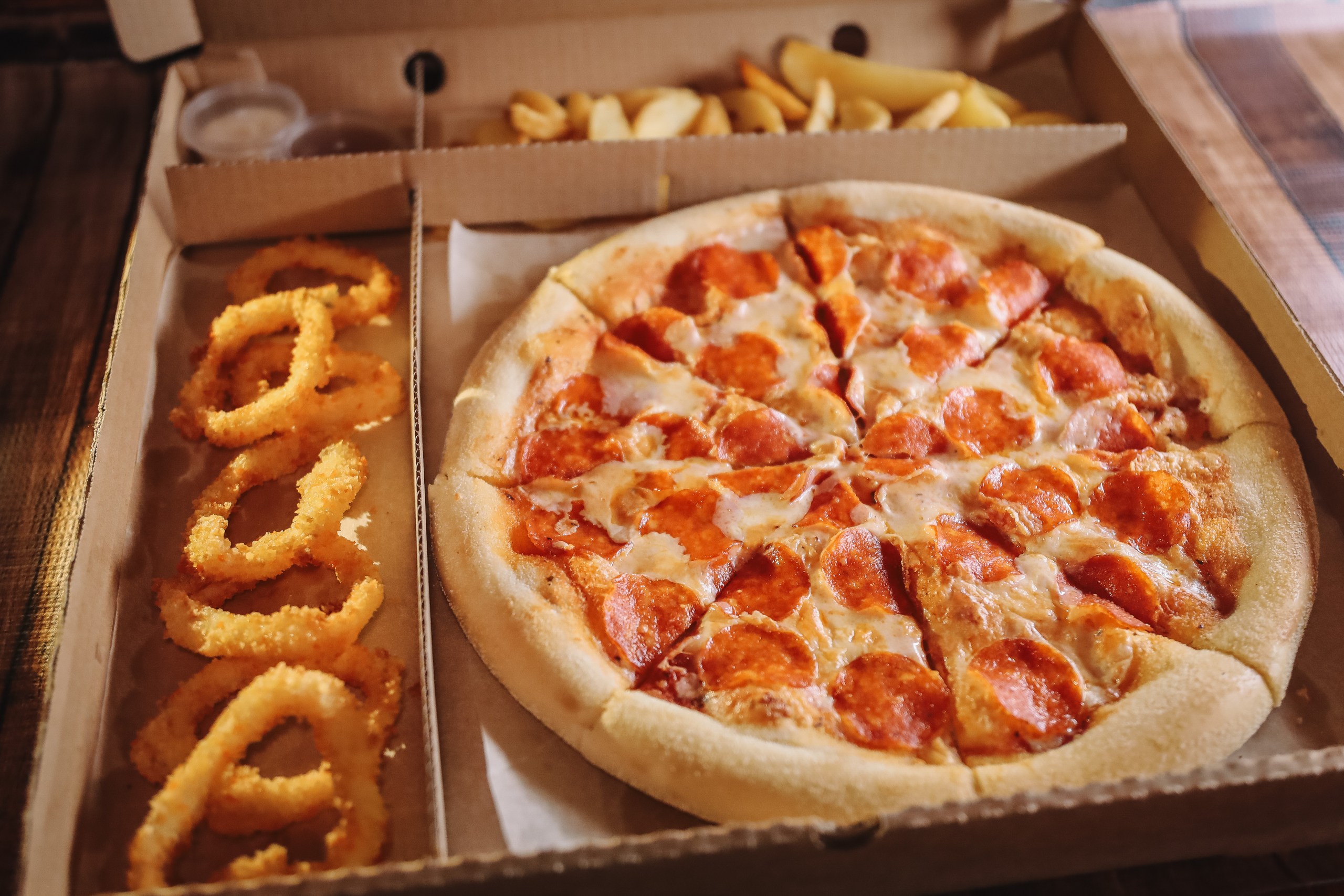 Супербокс №2