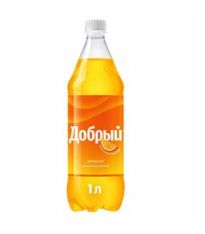 Добрый Апельсин большой 1 л