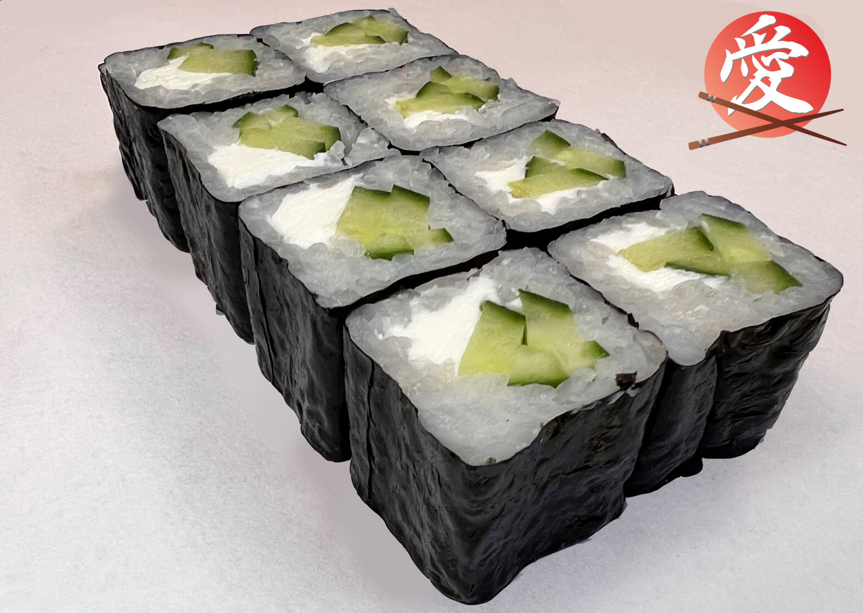 Капа чиз маки