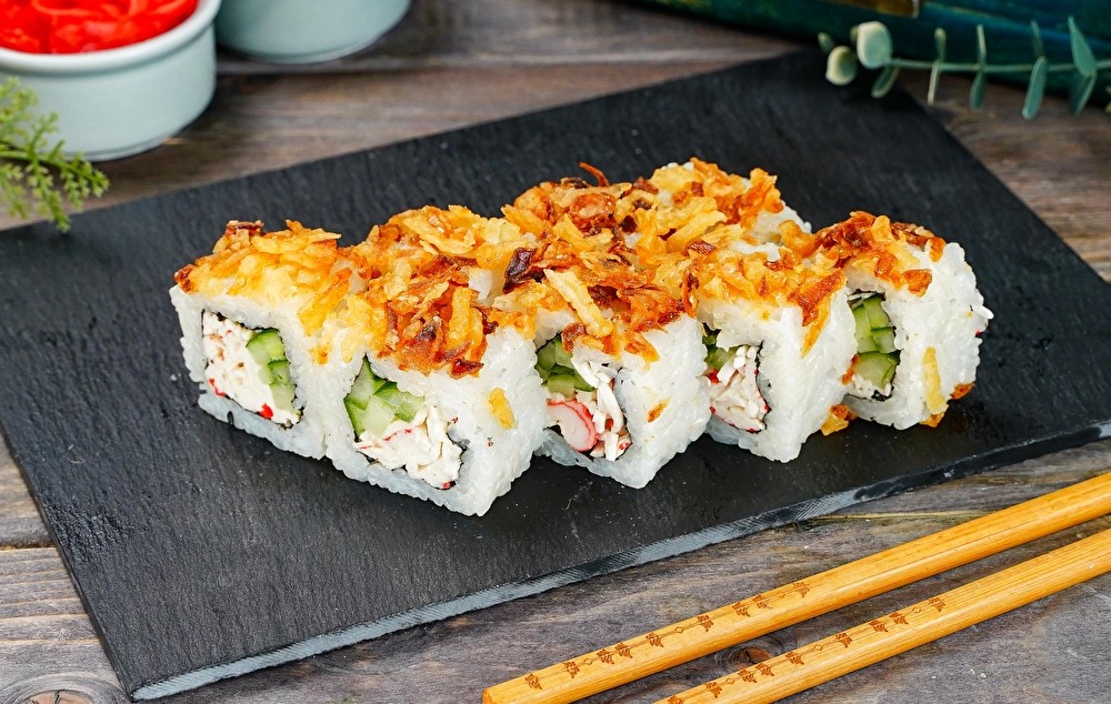Кусияки