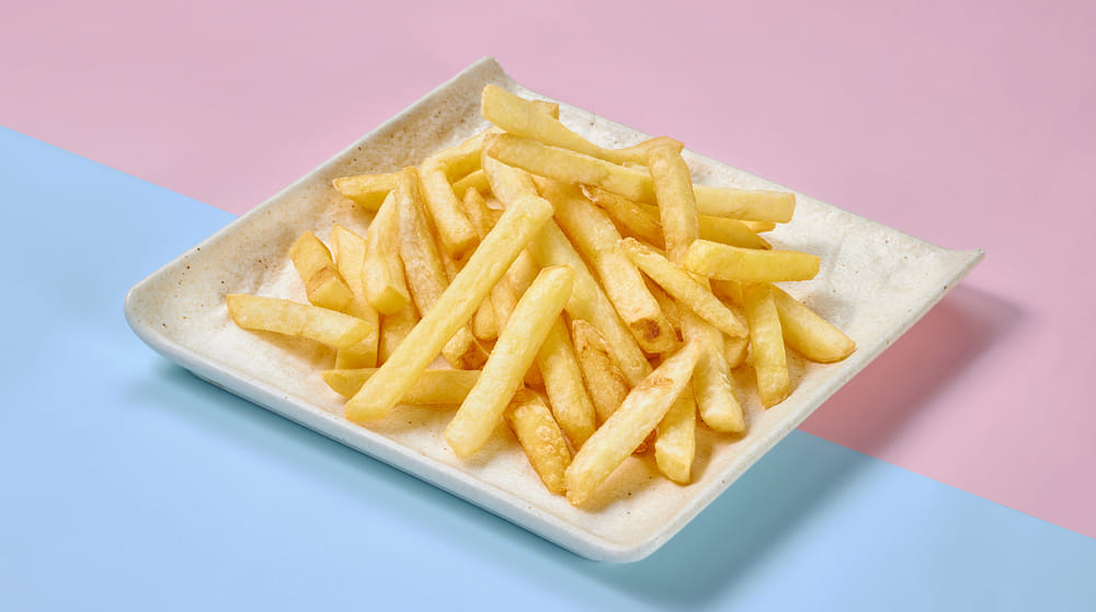 Картофель фри