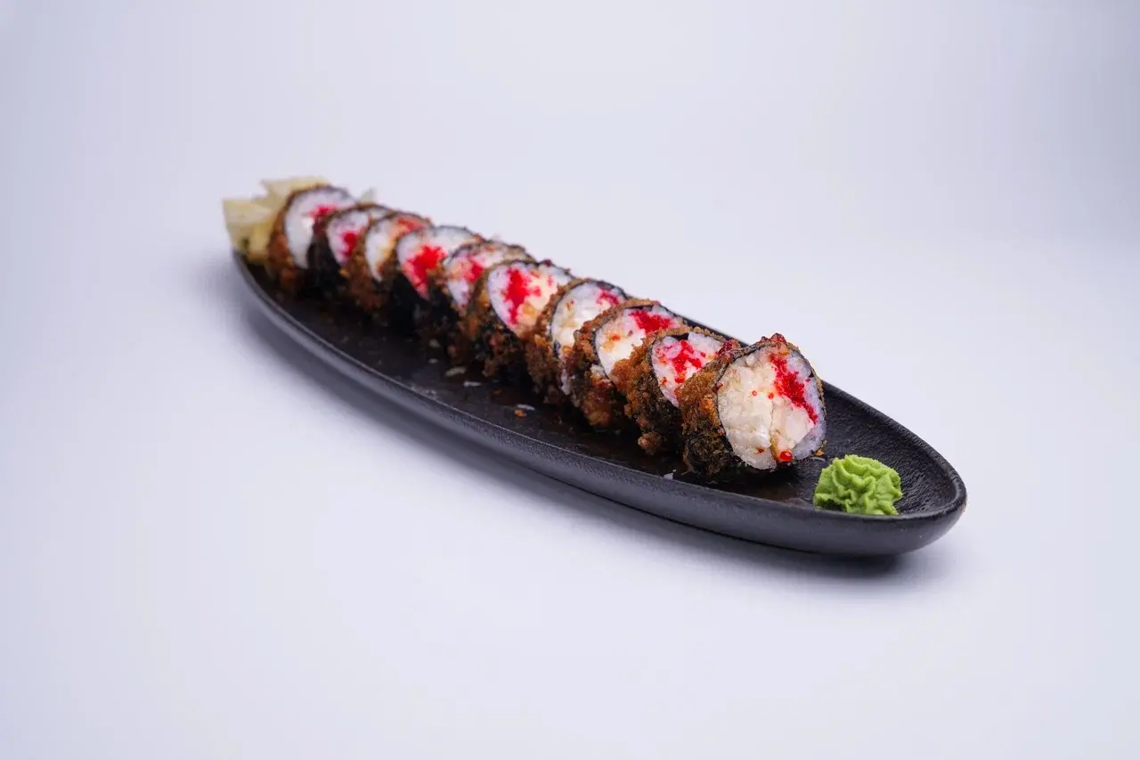 Ролл кентукки