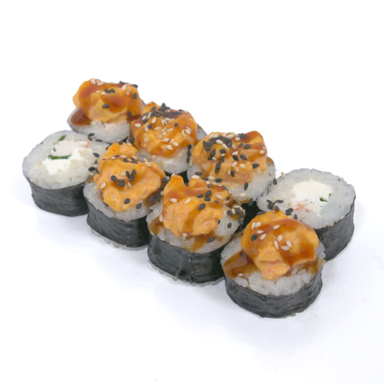 Запеченный кунсей