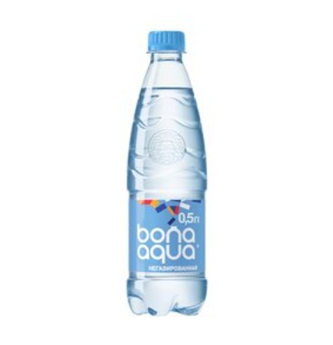 Bon Aqua 330 мл
