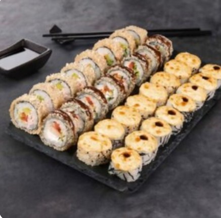 Набор сэнсэя