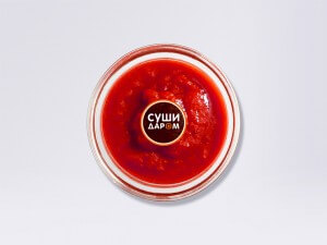 Соус ким Чи