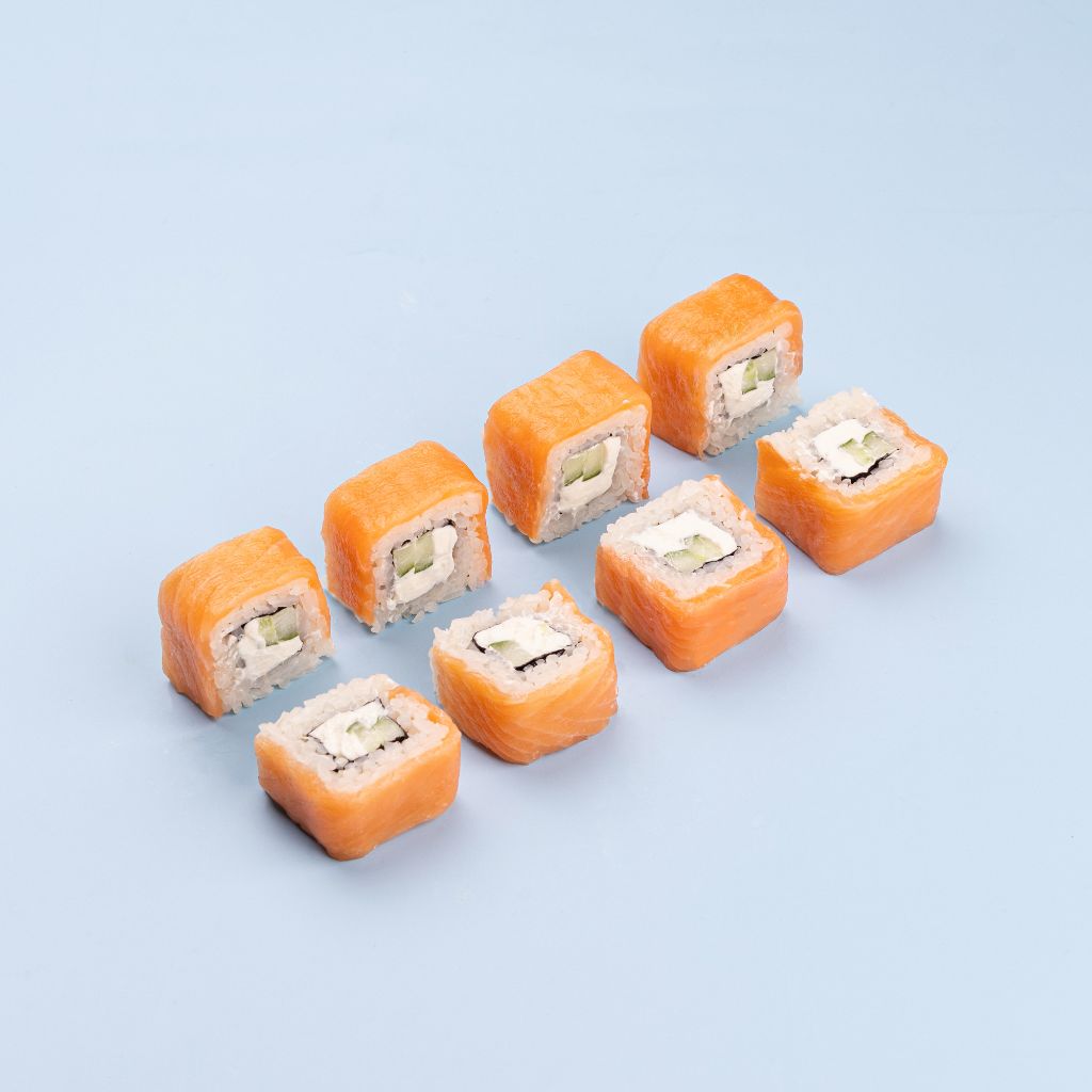 Филадельфия классическая