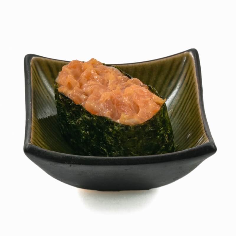 Гункан Самон Спайси