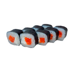 Сяке маки