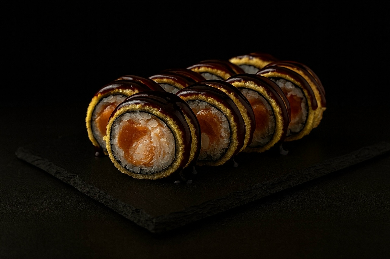 Темпура Микс