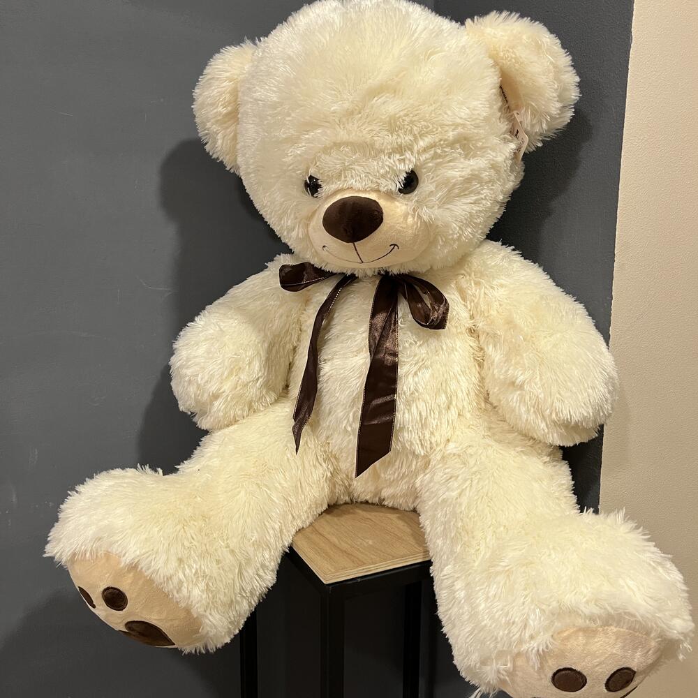 Плюшевый мишка 60 см