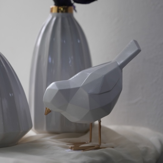 Статуэтка Птица