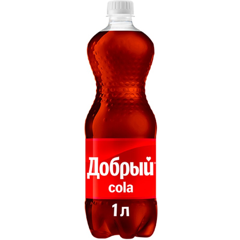 Evervess кола 1л
