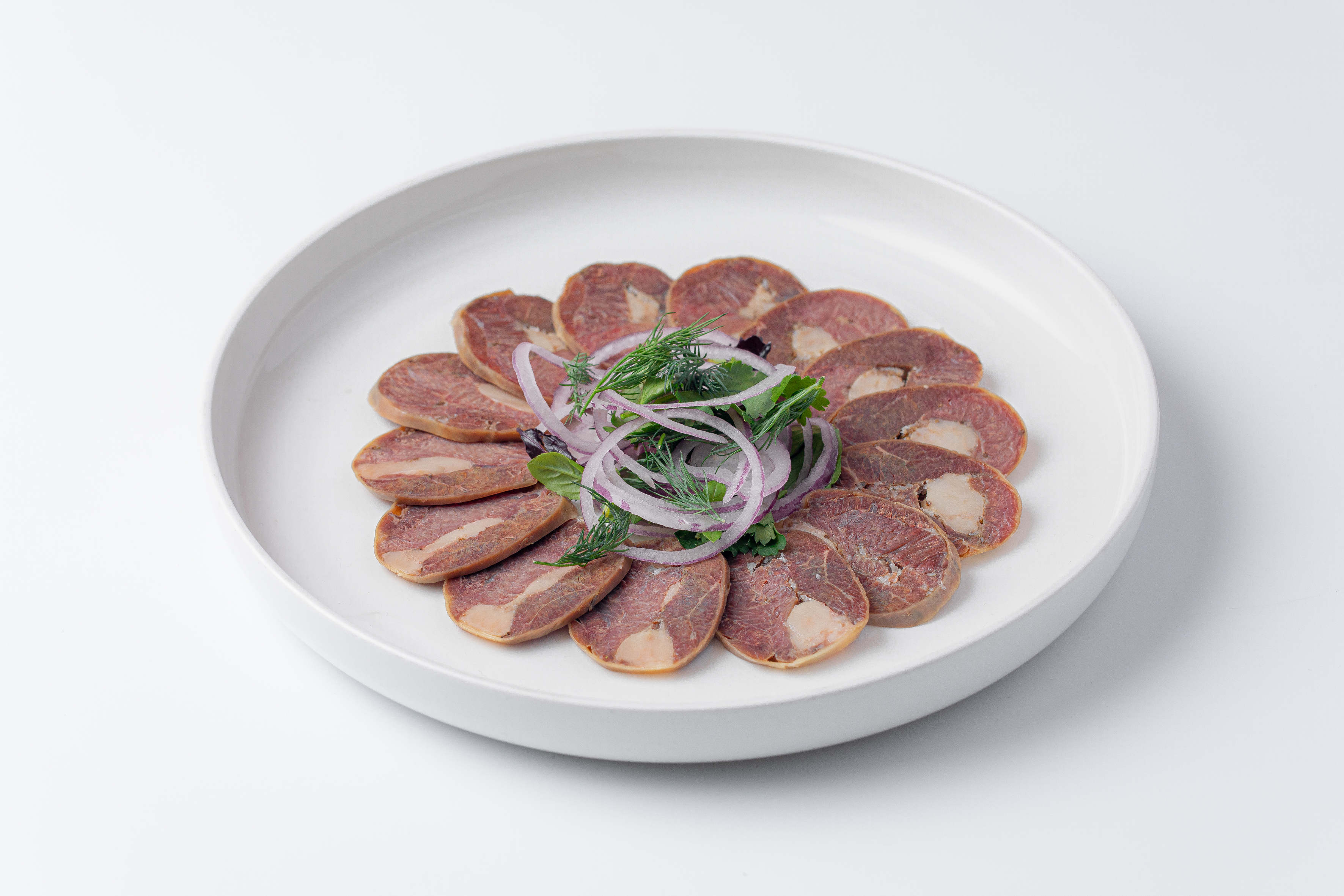 Казы по-узбекски