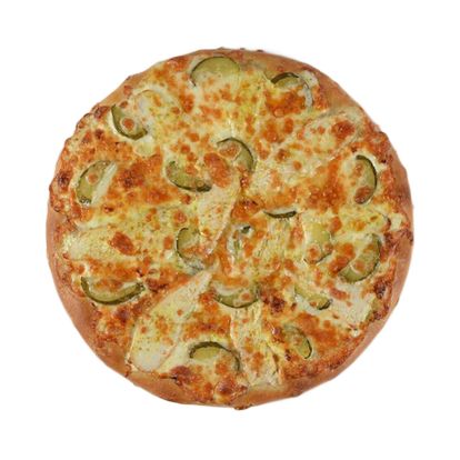 Пицца 27 см Чикен Gold