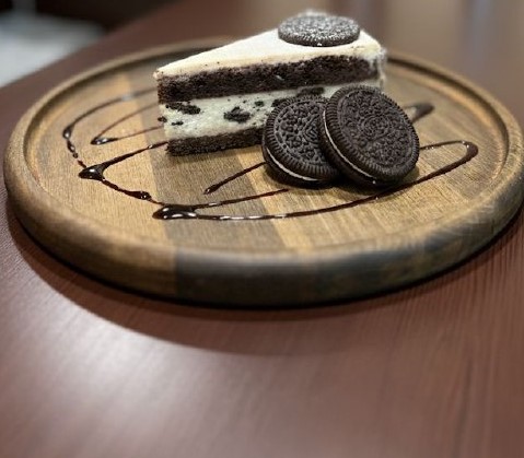 Чизкейк Орео