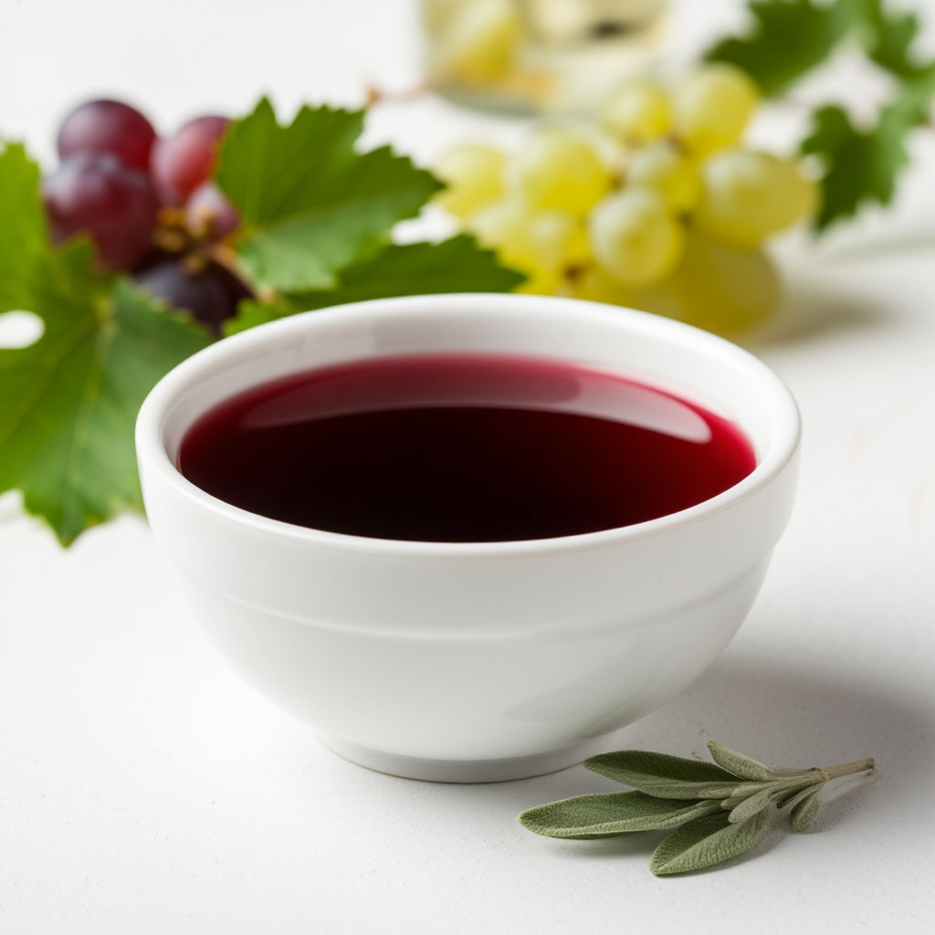 Винный уксус