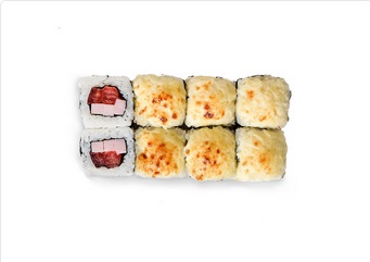 Мацахиро хот 250 гр/8 шт.