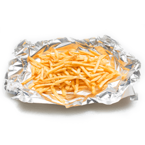 Кратошка фри