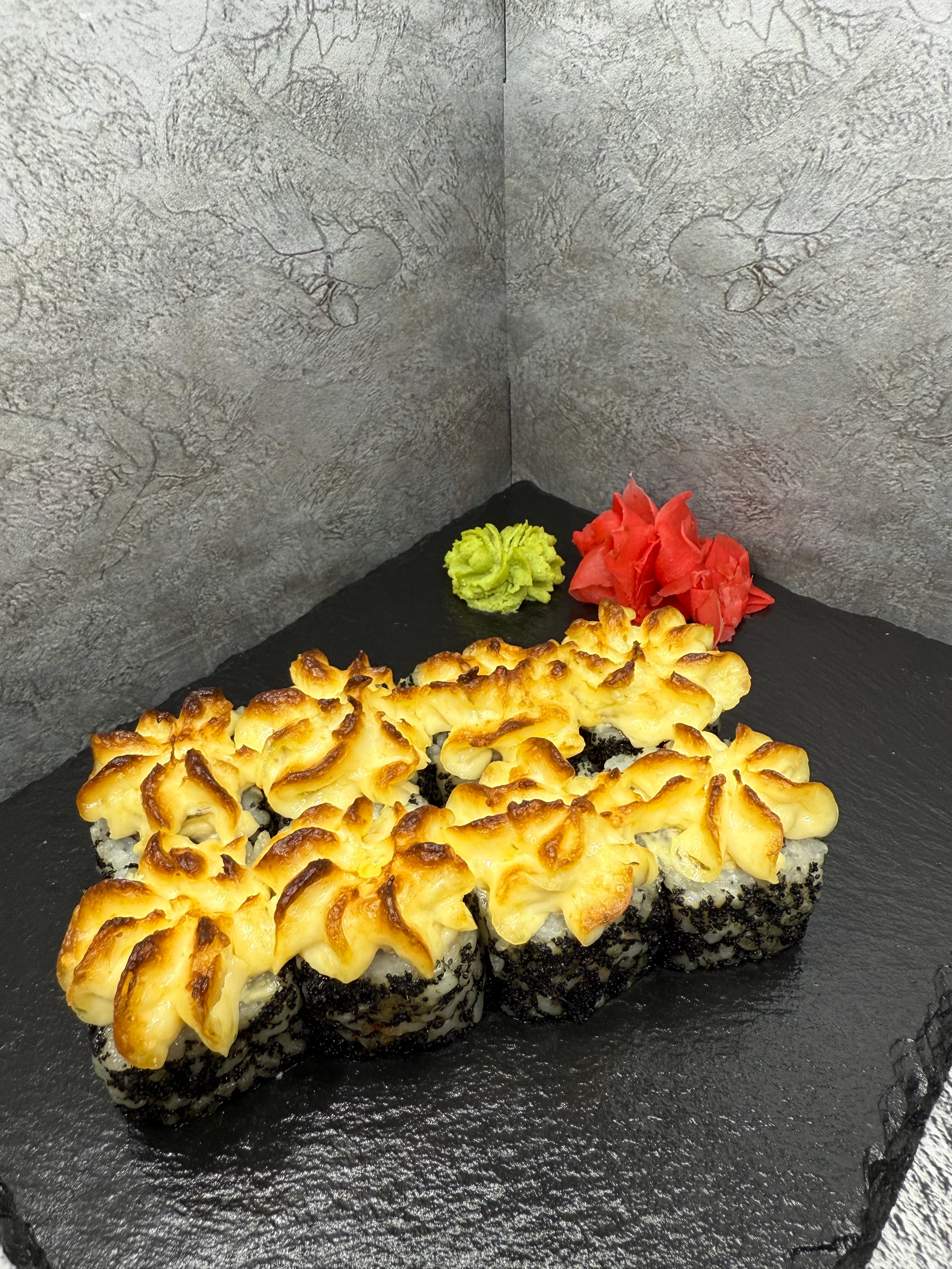 Чёрная леди