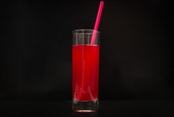 МОРС ИЗ ВИШНИ 0,5Л