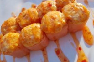 Солнышко