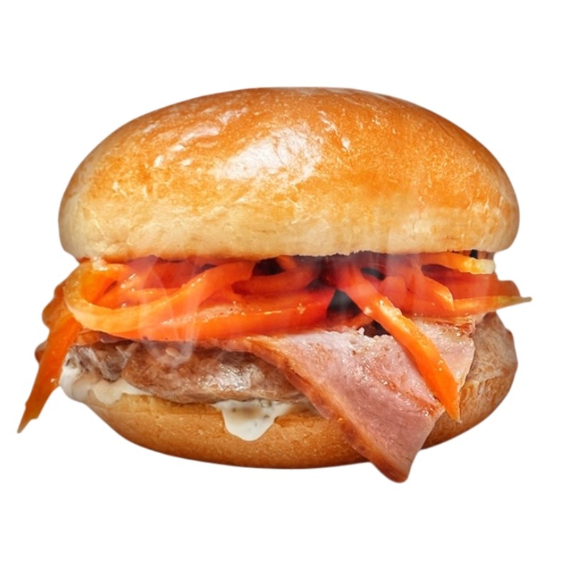 Бургер Арнольд