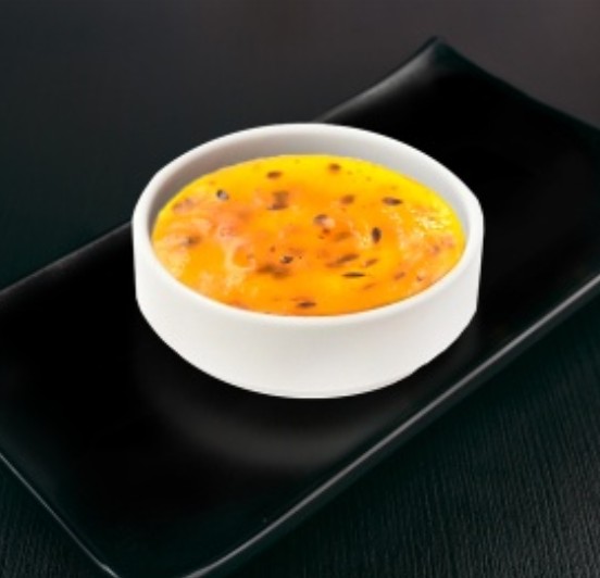 Соус маракуйя