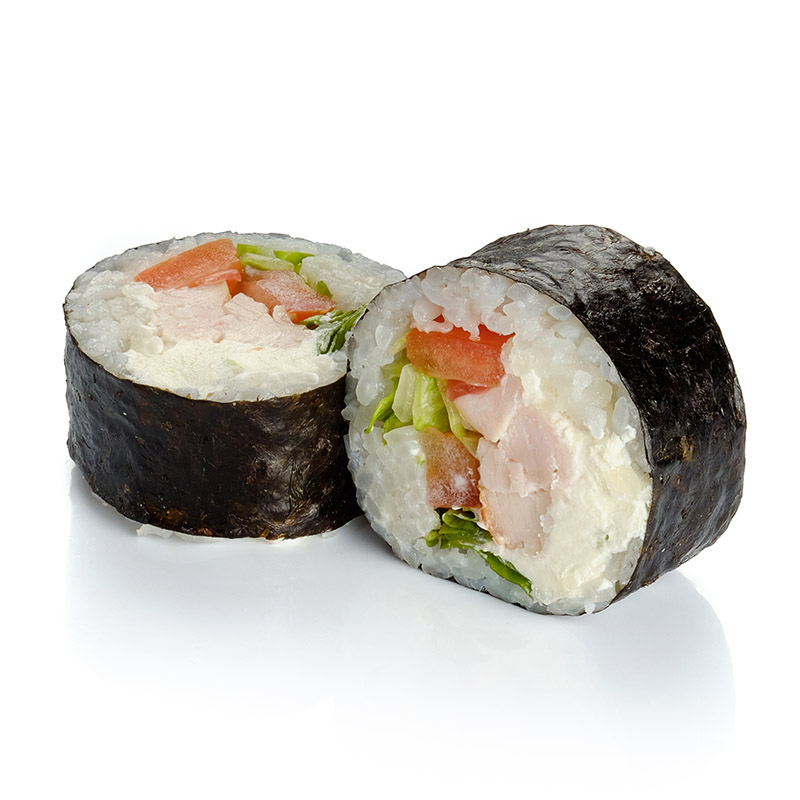 Ролл ЦЕЗАРЬ