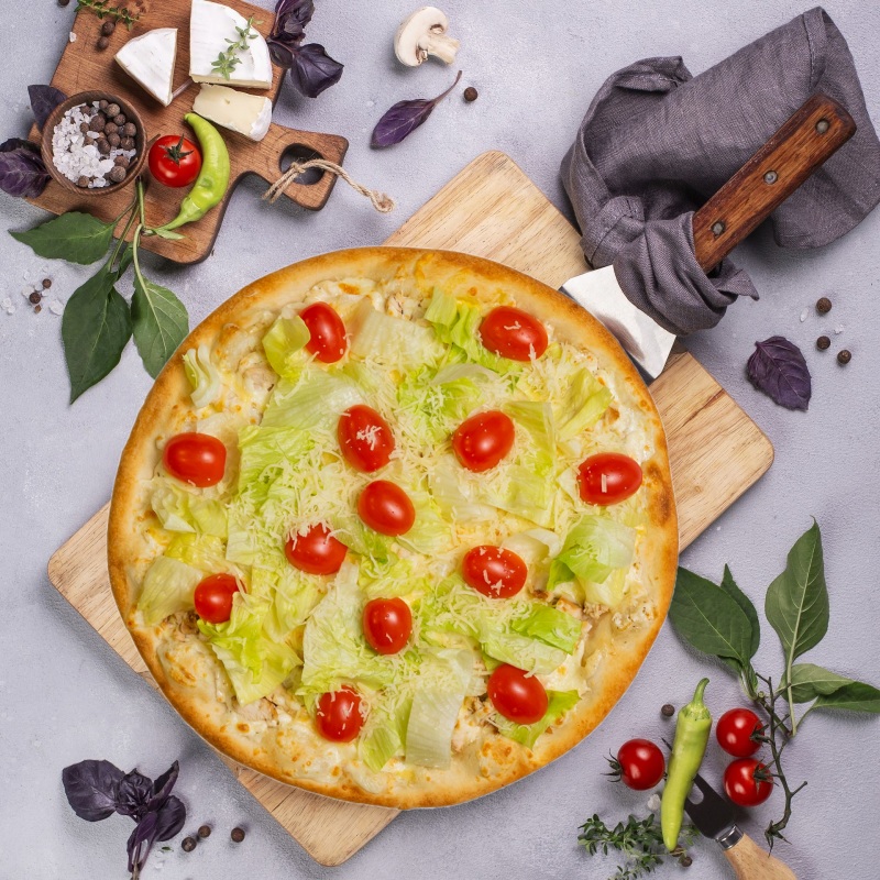 Цезарь 33 см