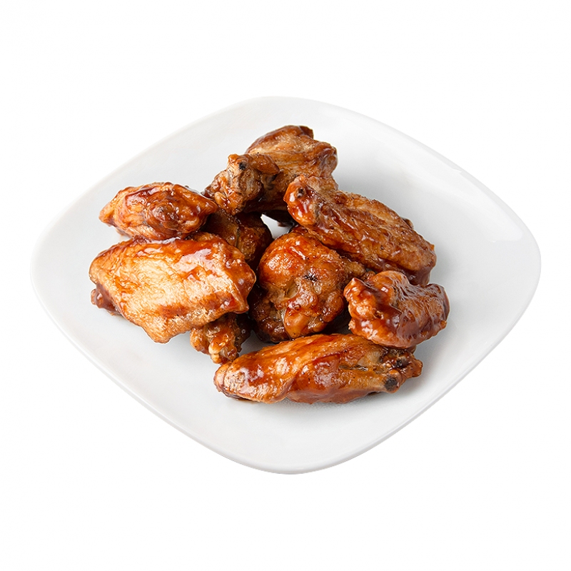 BBQ Крылышки