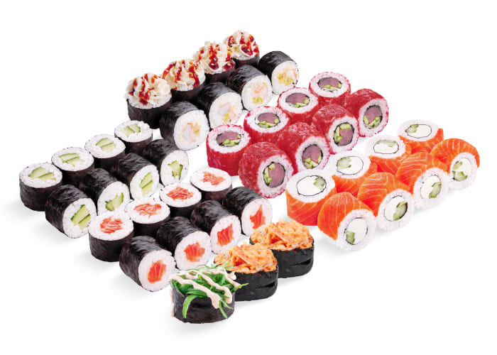 Сет Филадельфия