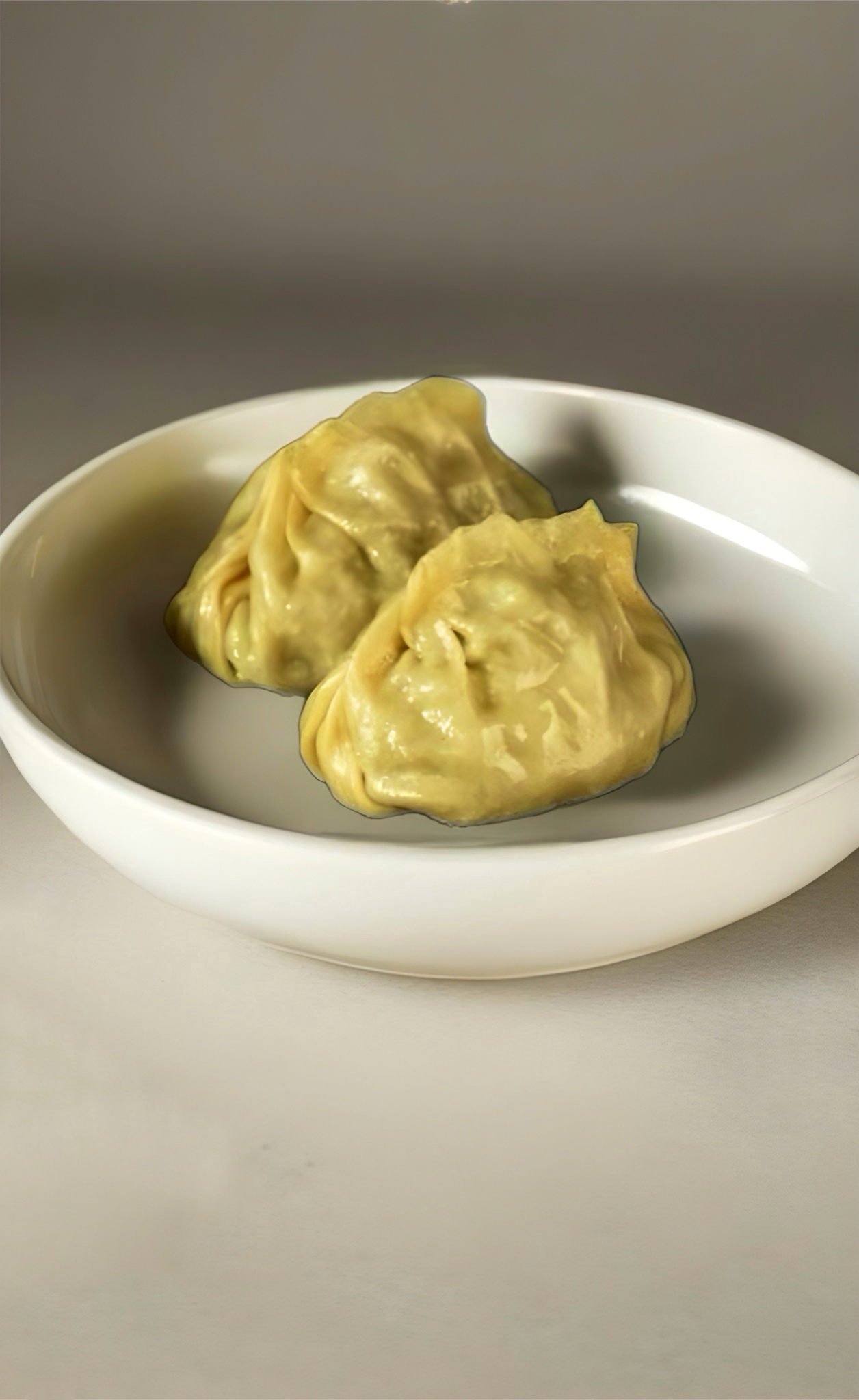 Манты из курицы ЗА БАЛЛЫ 120 гр