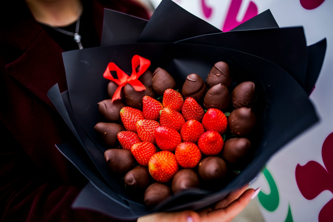 Ты в моем сердце