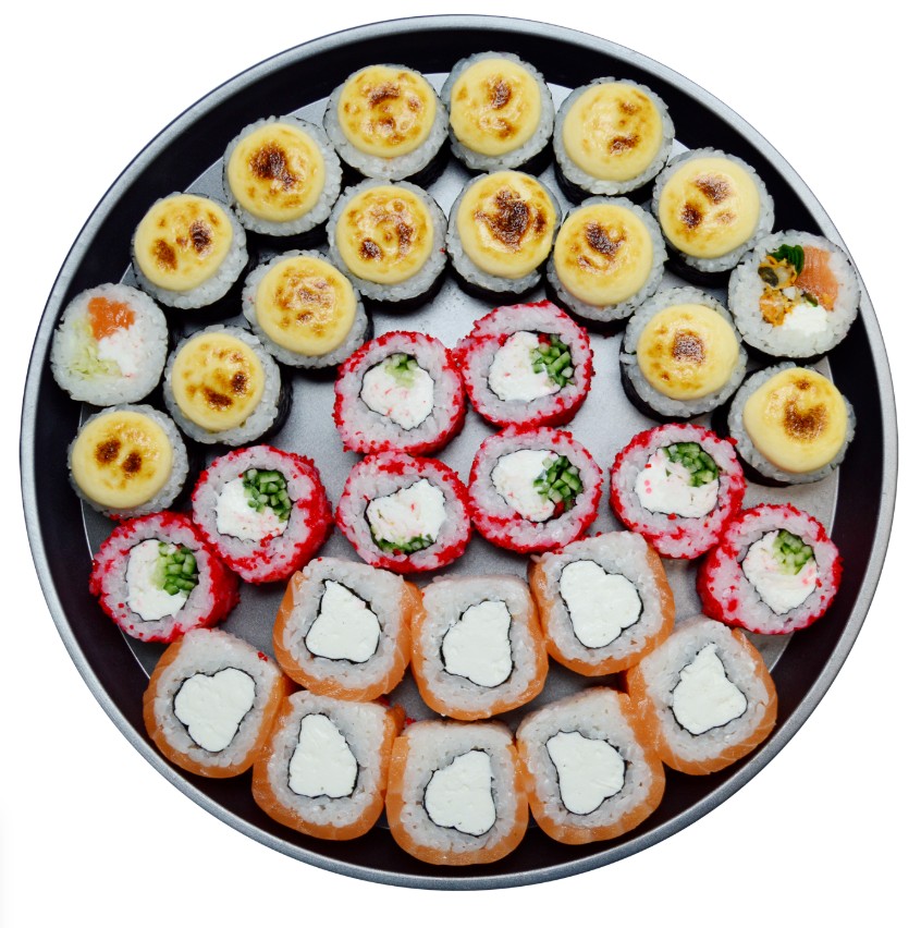 Сет Хоккайдо (32 шт.)