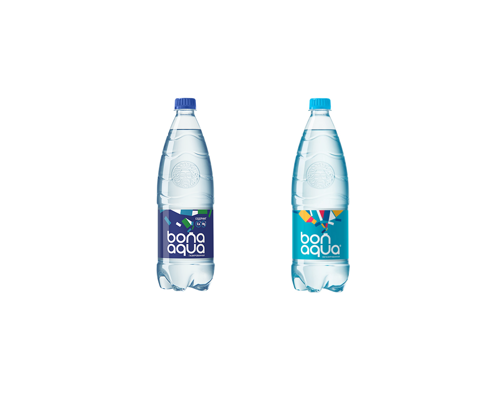 BonAqua