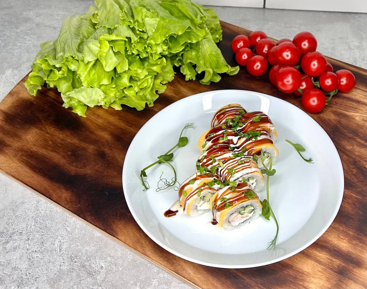 Курочка чиз