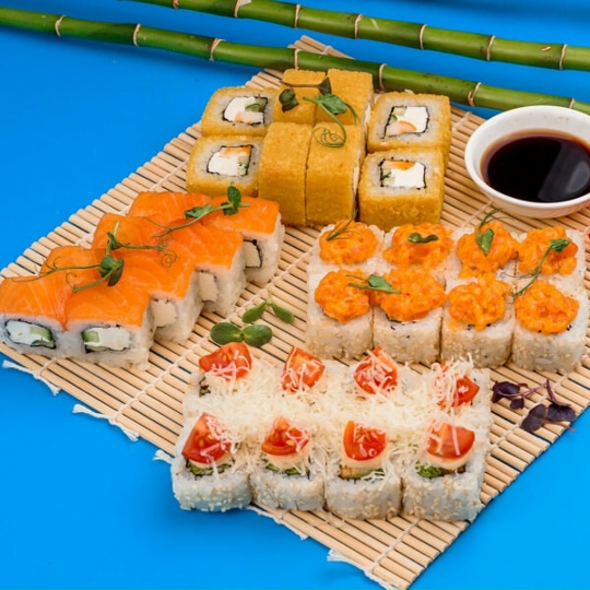 Сет Кудасаи 